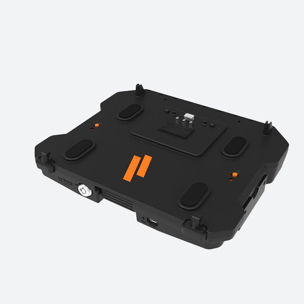 Havis Cradle for Dell Pro Rugged 14? & 13?, 5430, 7330, 5420, 5424, & 7424 DS-DELL-433