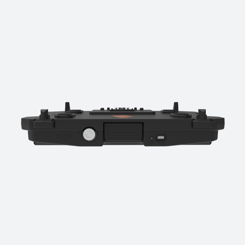 Havis Dock for Dell Pro Rugged 14-in. & 13-in. with Tri RF DS-DELL-435-3