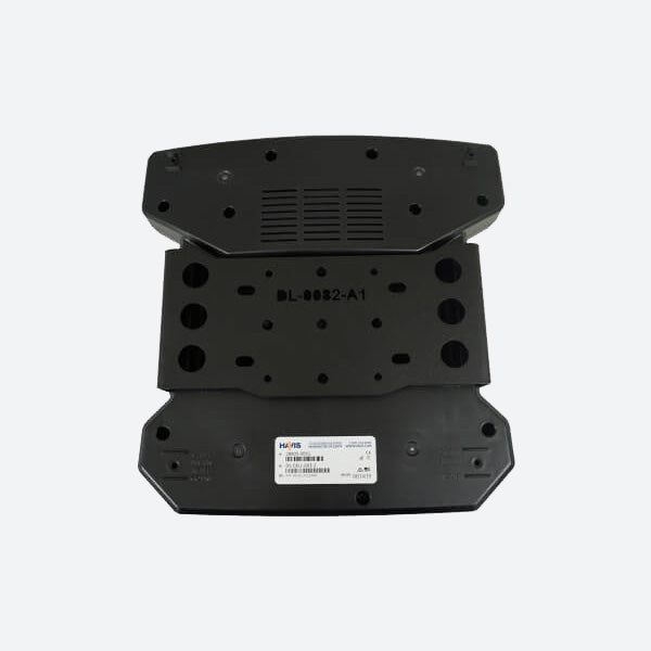 Havis Cradle for Dell 7220 & 7212 Tablets With Dual RF DS-DELL-603-2