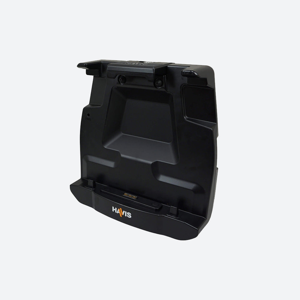 Havis Dock for Dell’s 7230 Tablet with Advanced Port Replication and Internal, Non-isolated Power Supply DS-DELL-902