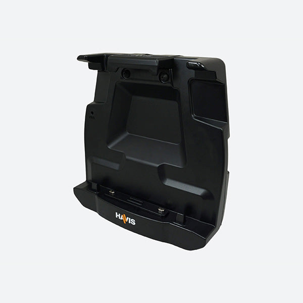 Havis Cradle for Dell’s 7230 Tablet with Quad RF DS-DELL-903-4