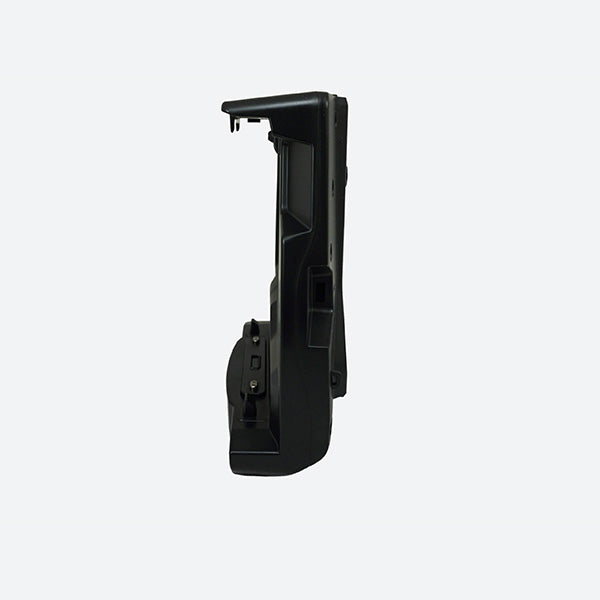 Havis Cradle for Dell’s 7230 Tablet with Quad RF DS-DELL-903-4