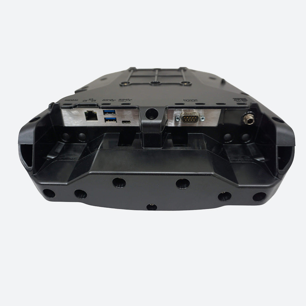 Havis Dock for Dell’s 7230 Tablet with Advanced Port Replication DS-DELL-907