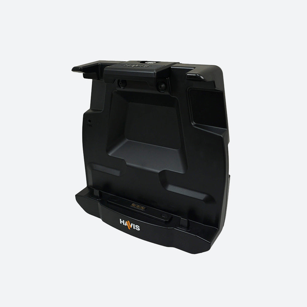 Havis Dock for Dell’s 7230 Tablet with Advanced Port Replication DS-DELL-901