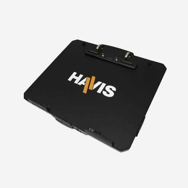 Havis Dock for Getac K120 DS-GTC-1001