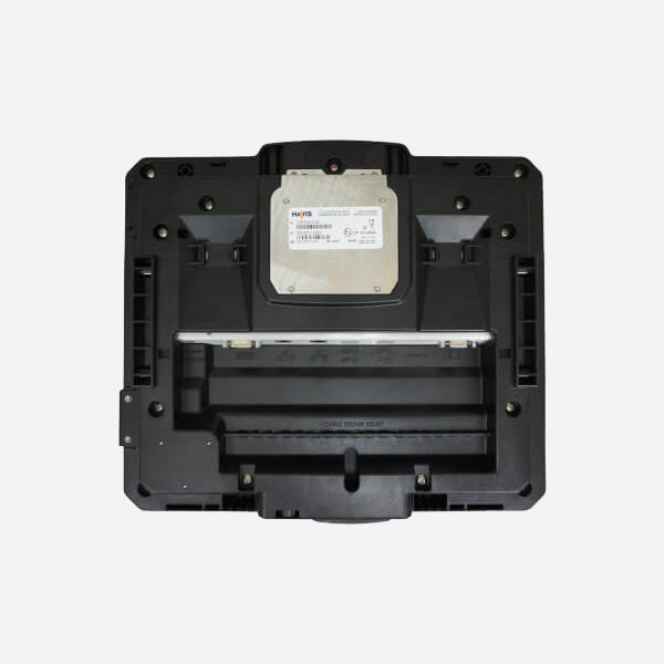 Havis Dock for Getac K120 DS-GTC-1001