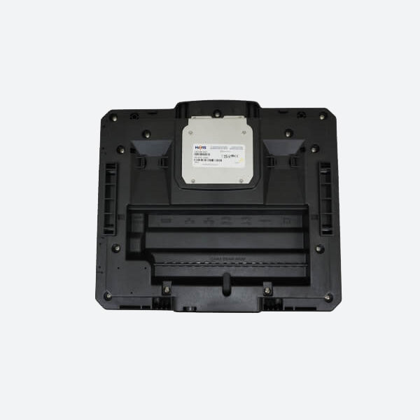 Havis Cradle for Getac K120 DS-GTC-1003