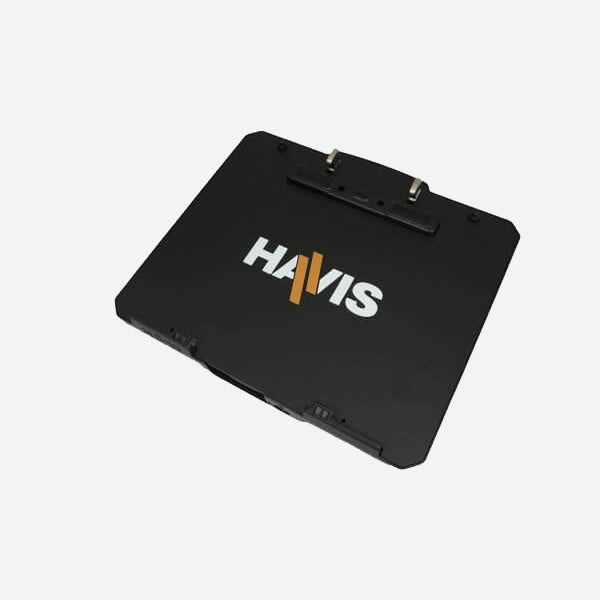 Havis Cradle for Getac K120 DS-GTC-1003