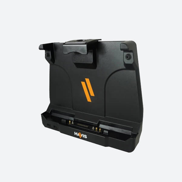 Havis Dock for Getac UX10 with Tri RF DS-GTC-1101-3