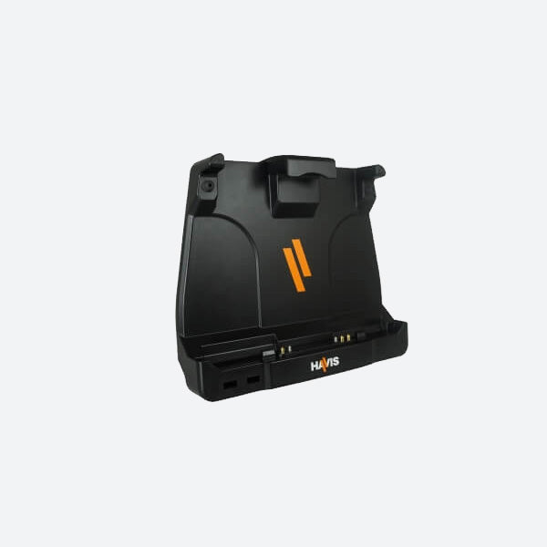 Havis Cradle with Getac UX10 with Tri RF DS-GTC-1103-3