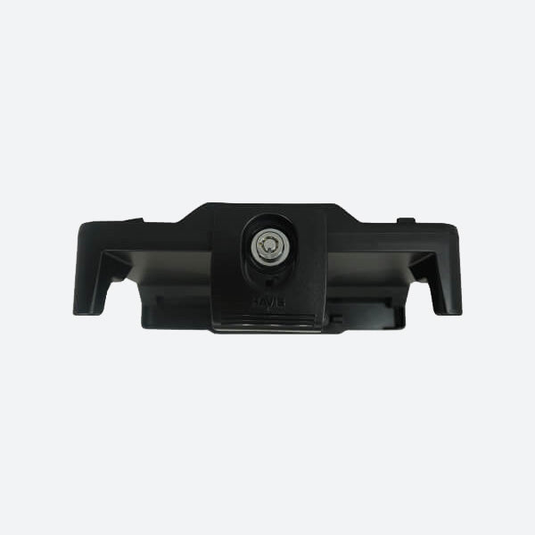 Havis Cradle with Getac UX10 with Tri RF DS-GTC-1103-3