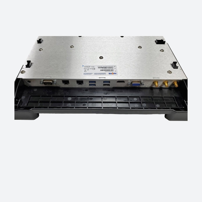 Havis Dock for Getac B360 and B360 Pro with Tri RF DS-GTC-1201-3