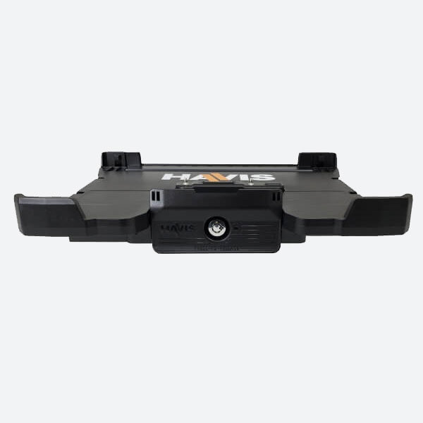 Havis Dock for Getac B360 and B360 Pro with Power Supply DS-GTC-1202