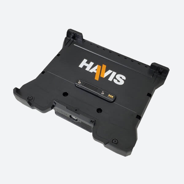 Havis Cradle for Getac B360 and B360 Pro with Tri RF DS-GTC-1203-3