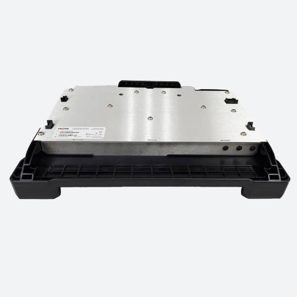 Havis Cradle for Getac B360 and B360 Pro with Power Supply DS-GTC-1206