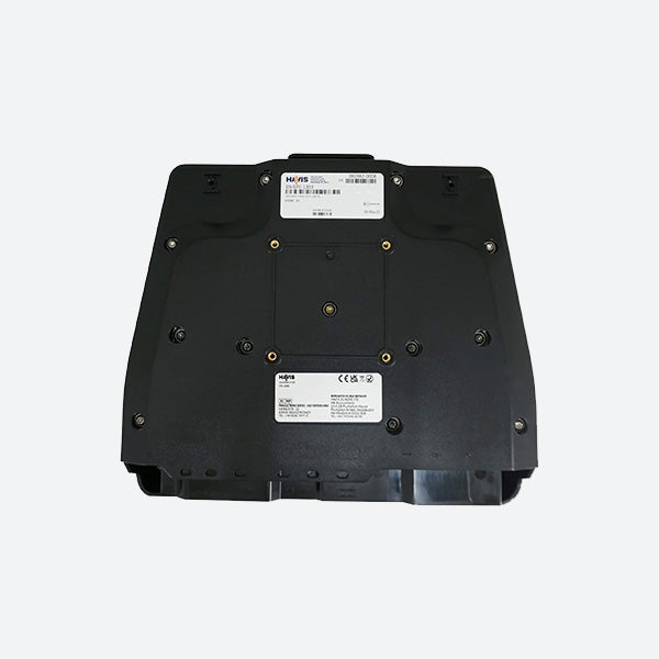 Havis Cradle For Getac ZX10 Tablet DS-GTC-1303