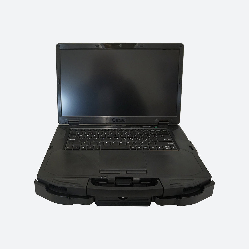 Havis Dock for Getac S510 Tri RF DS-GTC-1401-3