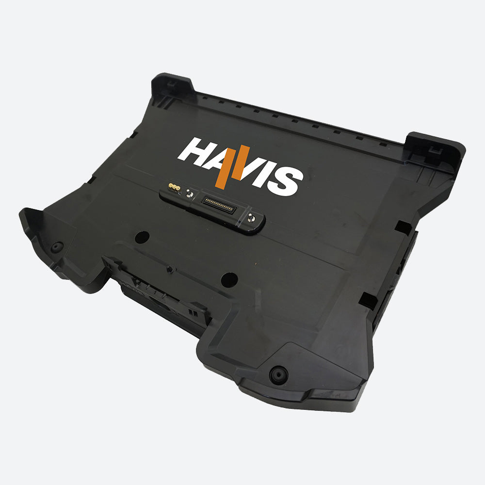 Havis Cradle for Getac S510 DS-GTC-1403