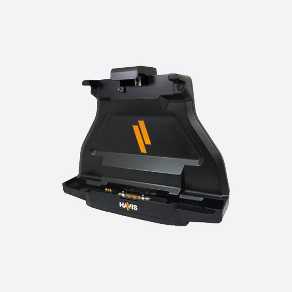 Havis Dock for Getac F110 with Tri RF DS-GTC-221-3