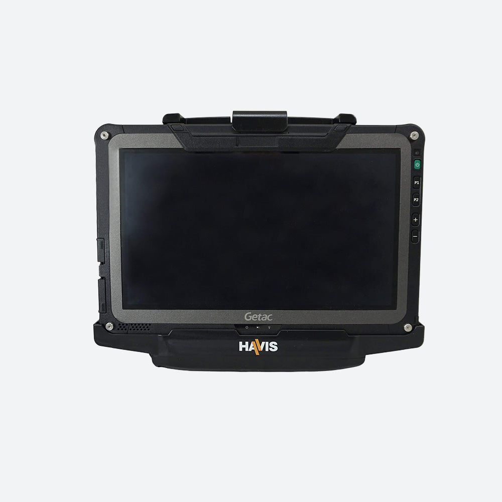 Havis Dock for Getac F110 DS-GTC-221