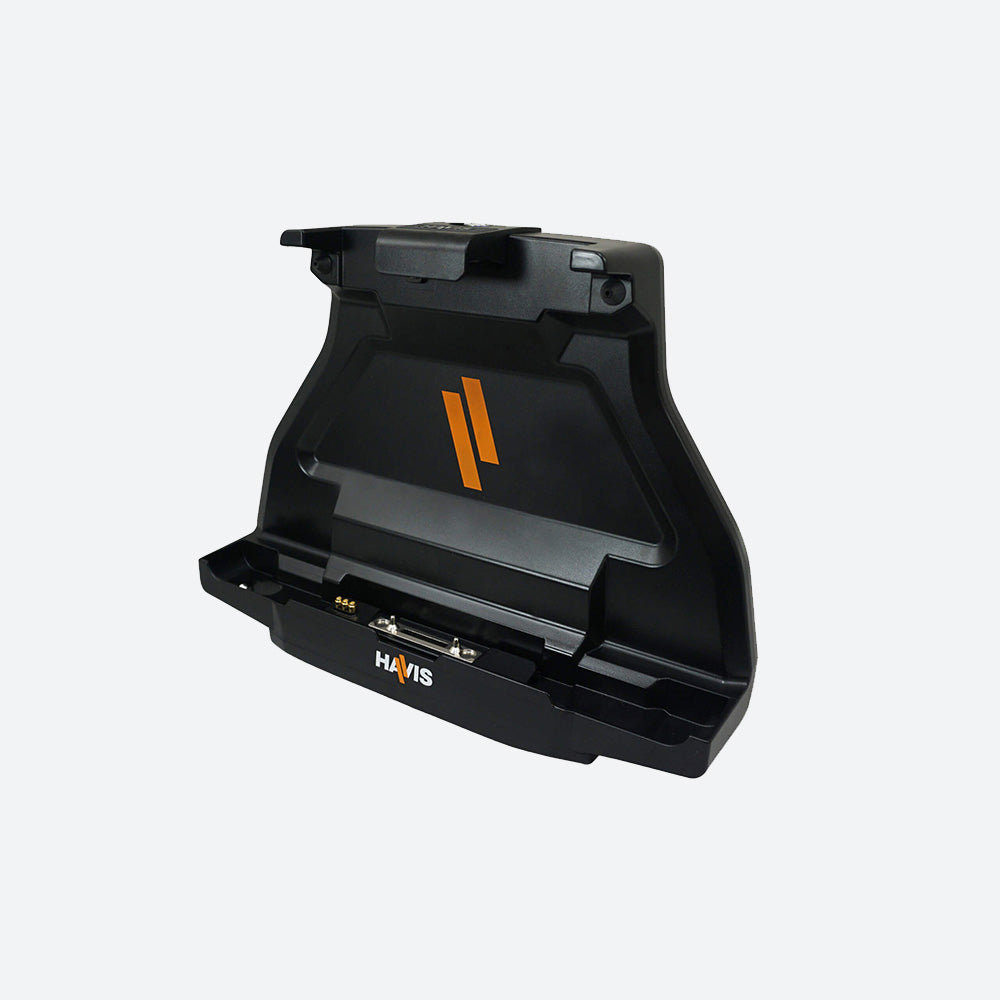 Havis Cradle for Getac F110 with Tri RF DS-GTC-223-3