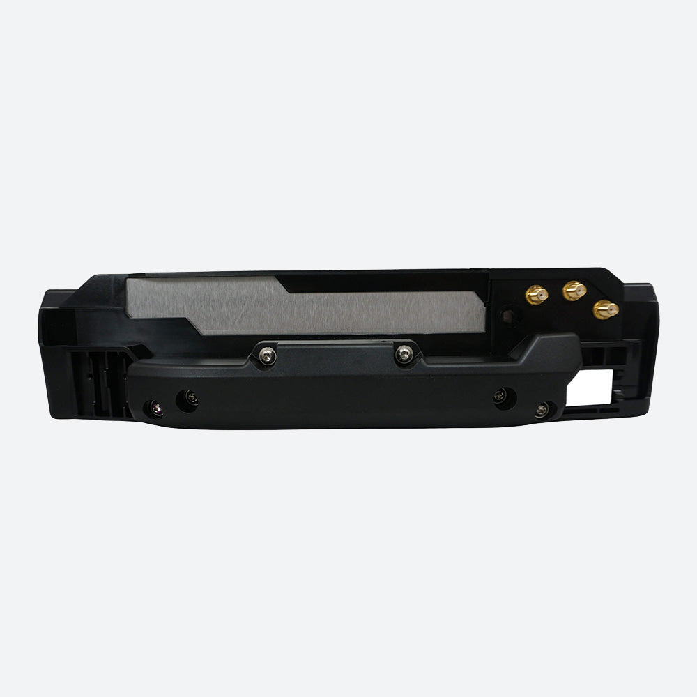 Havis Cradle for Getac F110 with Tri RF DS-GTC-223-3