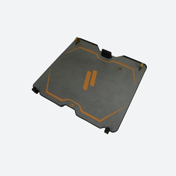 Havis Cradle for Getac V110 DS-GTC-303