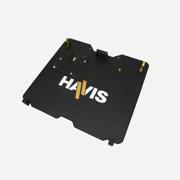 Havis Dock for Getac V110 with Tri RF DS-GTC-313-3