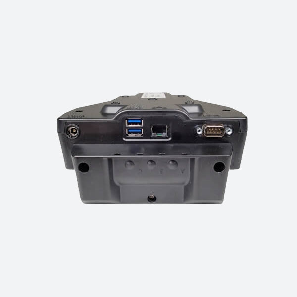 Havis Dock for Getac T800 DS-GTC-411