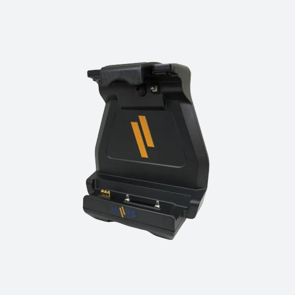 Havis Cradle for Getac T800 with Tri RF DS-GTC-413-3