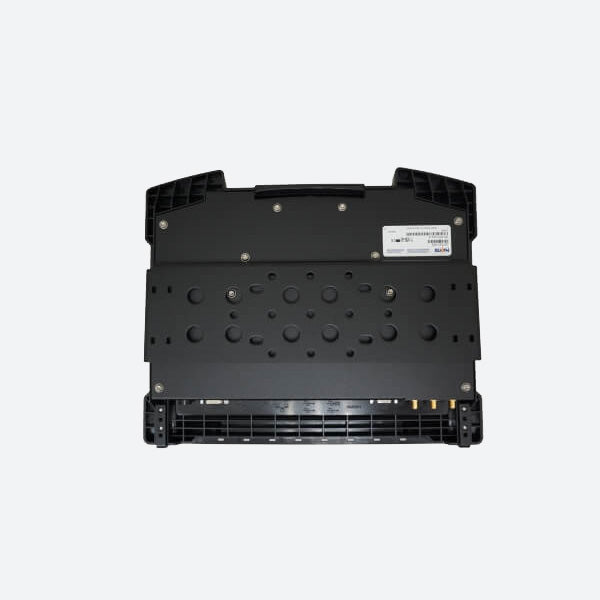 Havis Dock for Getac S410 with Tri RF DS-GTC-611-3