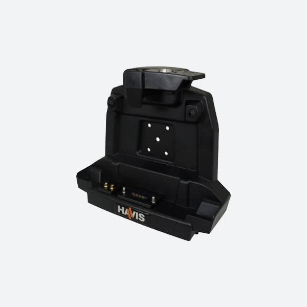 Havis Dock for Getac ZX70 Dual RF DS-GTC-714-2
