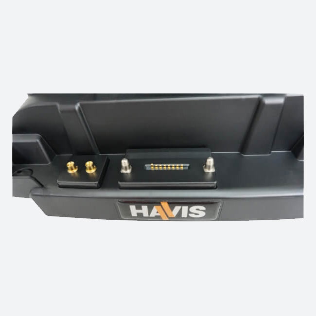 Havis Dock for Getac ZX70 Dual RF DS-GTC-714-2