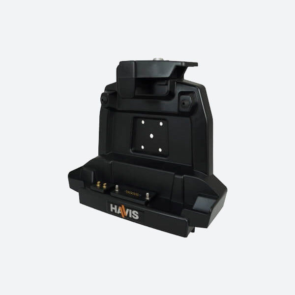 Havis Dock for Getac ZX70 Dual RF DS-GTC-715-2