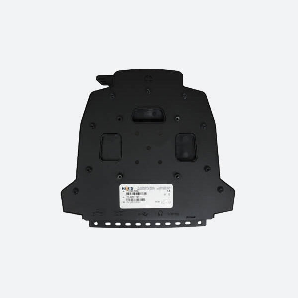 Havis Dock for Getac ZX70 DS-GTC-715