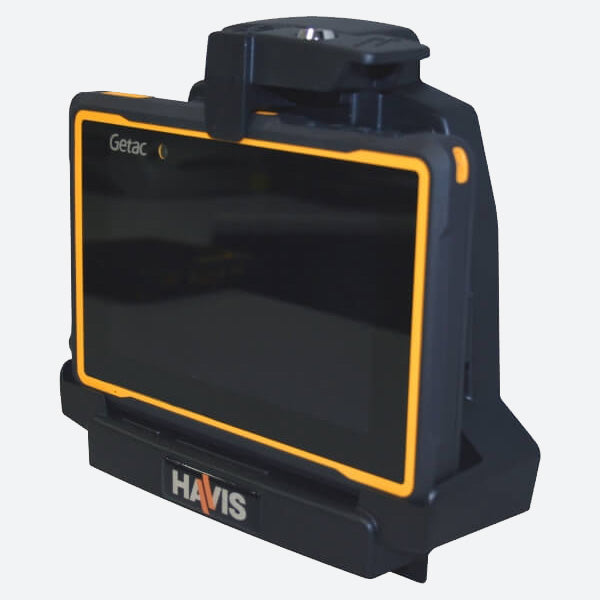 Havis Dock for Getac ZX70 Dual RF DS-GTC-718-2
