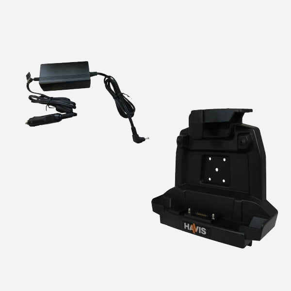 Havis Dock for Getac ZX10 DS-GTC-718
