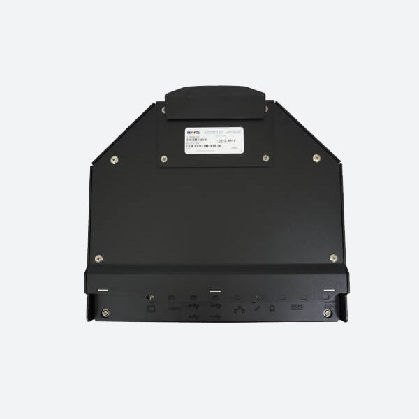 Havis Dock for Getac A140 DS-GTC-801