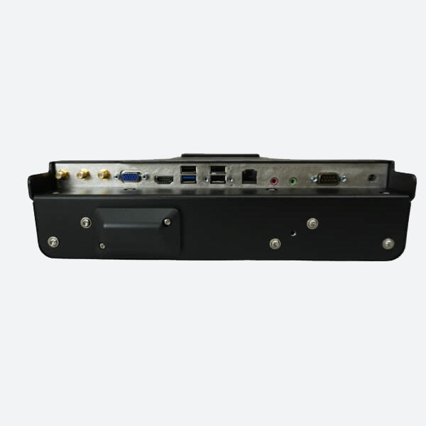 Havis Cradle for Getac A140 with Tri RF DS-GTC-803-3