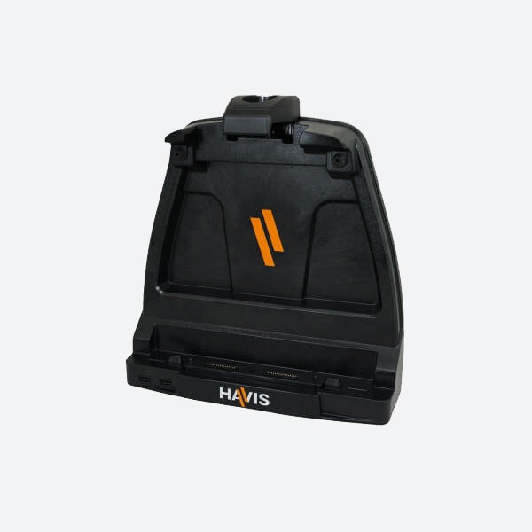 Havis Dock for Getac K120 DS-GTC-901
