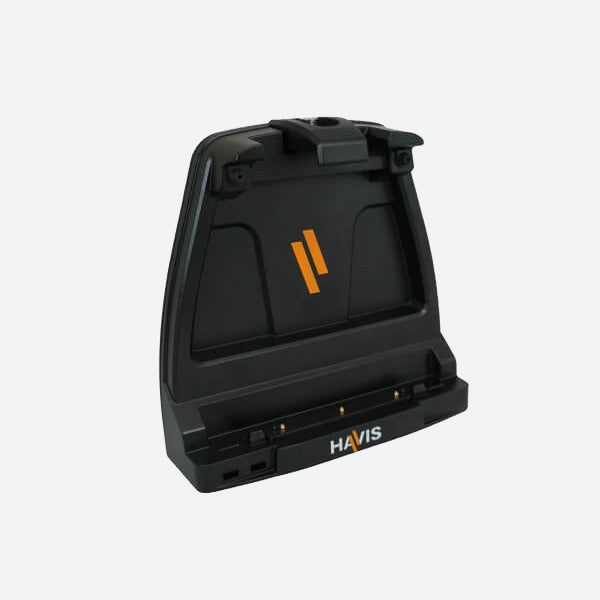 Havis Cradle for Getac K120 with Tri RF DS-GTC-903-3