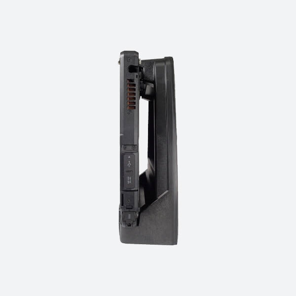 Havis Cradle for Getac K120 Tablet DS-GTC-903