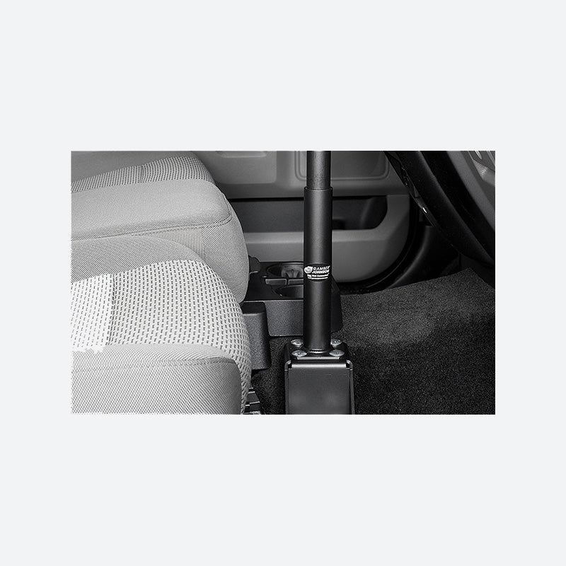Gamber Johnson 5" Lower Tube Assembly DS-LOWER-5