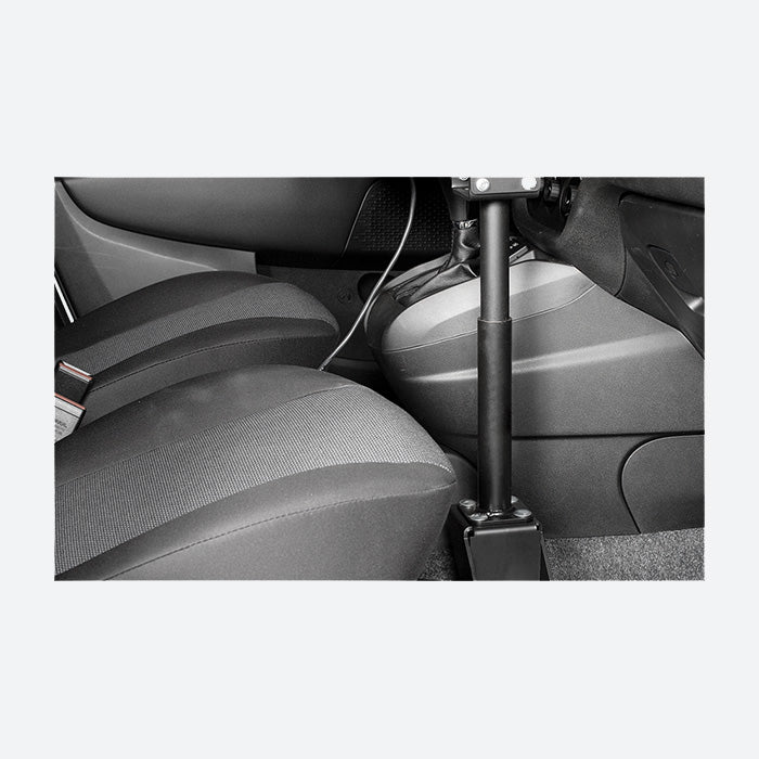 Gamber Johnson 9-in Lower Tube Assembly DS-LOWER-9