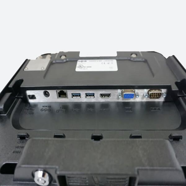 Havis Dock for Panasonic TOUGHBOOK G2 Advanced Port Replication Dual RF DS-PAN-1011-2