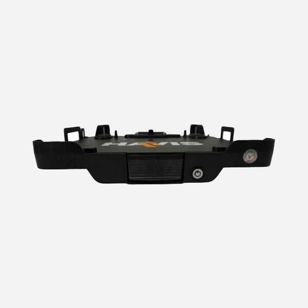 Havis Dock for TOUGHBOOK G2 Advanced Port Replication DS-PAN-1011