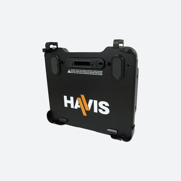Havis Cradle for Panasonic TOUGHBOOK G2 DS-PAN-1013