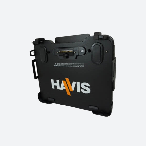 Havis Dock for Panasonic TOUGHBOOK G2 Standard Port Replication DS-PAN-1014