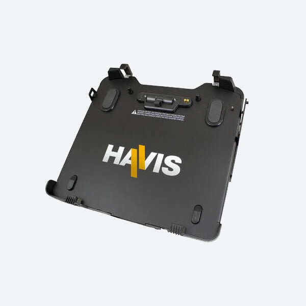 Havis Dock for Panasonic TOUGHBOOK 33 Standard Port Replication Dual RF DS-PAN-1114-2