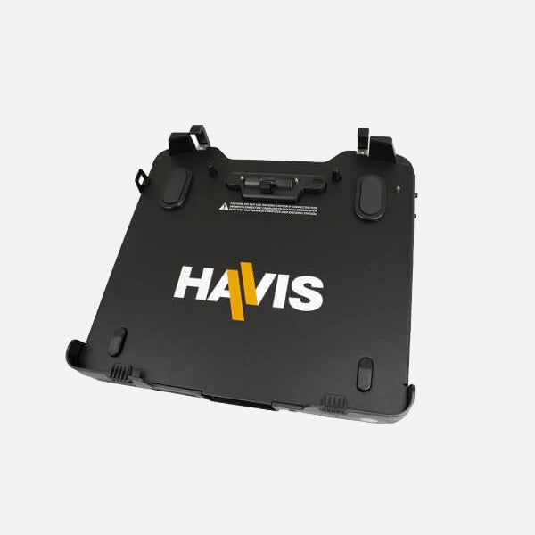 Havis Dock for Panasonic TOUGHBOOK 33 Standard Port Replication DS-PAN-1114